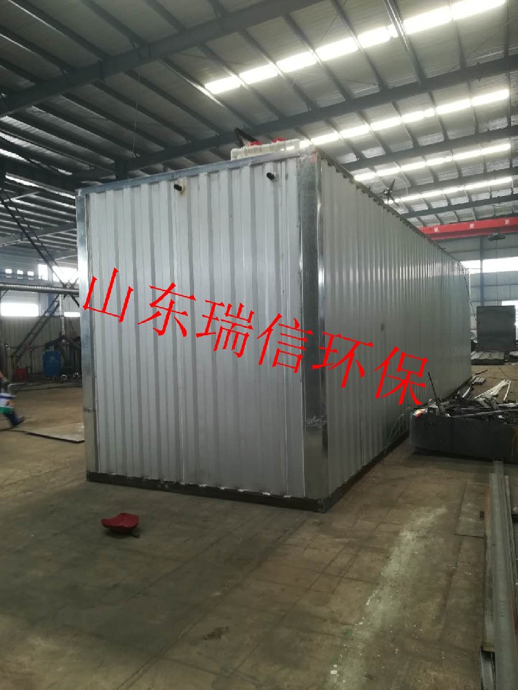 污水排放好幫手，助力水環(huán)保